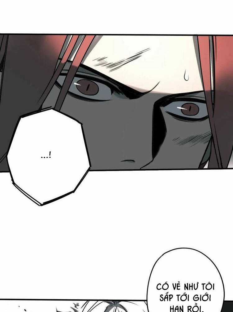 Vệ Sĩ Của Tôi Cao 1 Mét 28 Chapter 52 trang 24