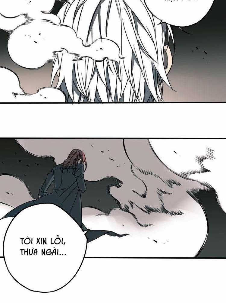 Vệ Sĩ Của Tôi Cao 1 Mét 28 Chapter 52 trang 25