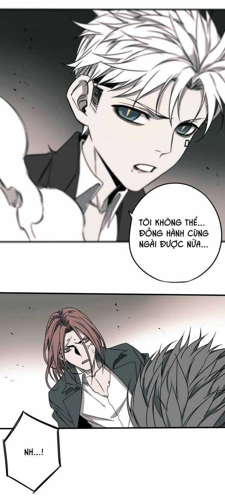 Vệ Sĩ Của Tôi Cao 1 Mét 28 Chapter 52 trang 26