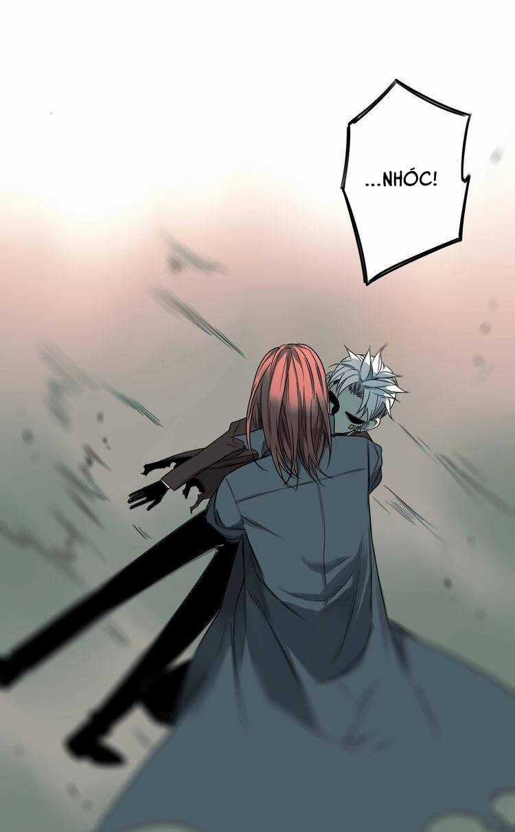 Vệ Sĩ Của Tôi Cao 1 Mét 28 Chapter 52 trang 27