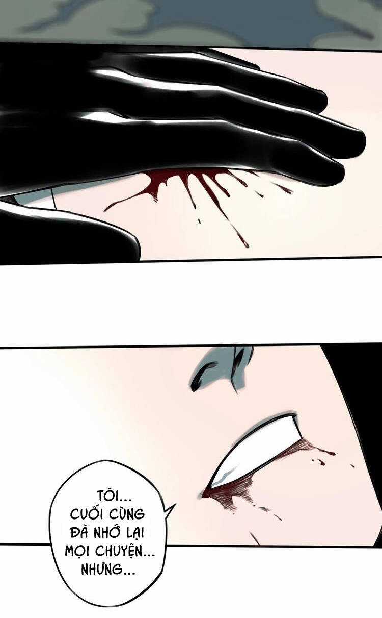 Vệ Sĩ Của Tôi Cao 1 Mét 28 Chapter 52 trang 28