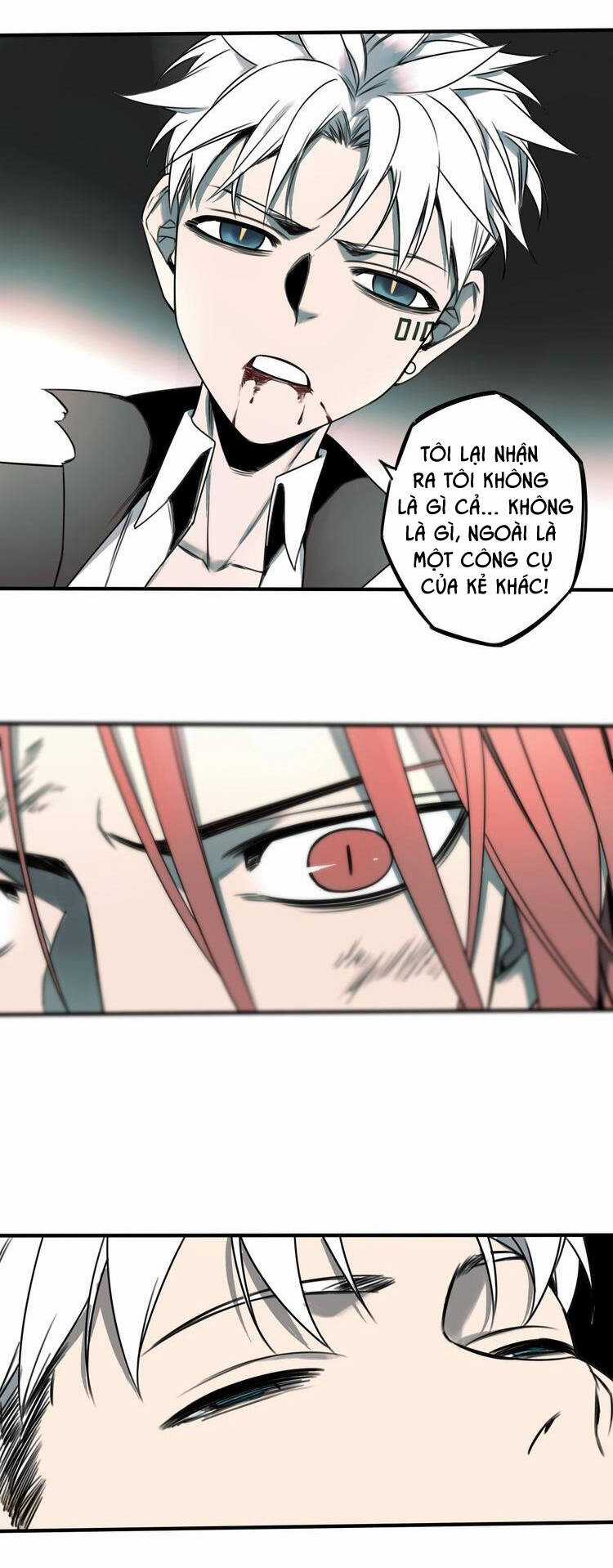 Vệ Sĩ Của Tôi Cao 1 Mét 28 Chapter 52 trang 29