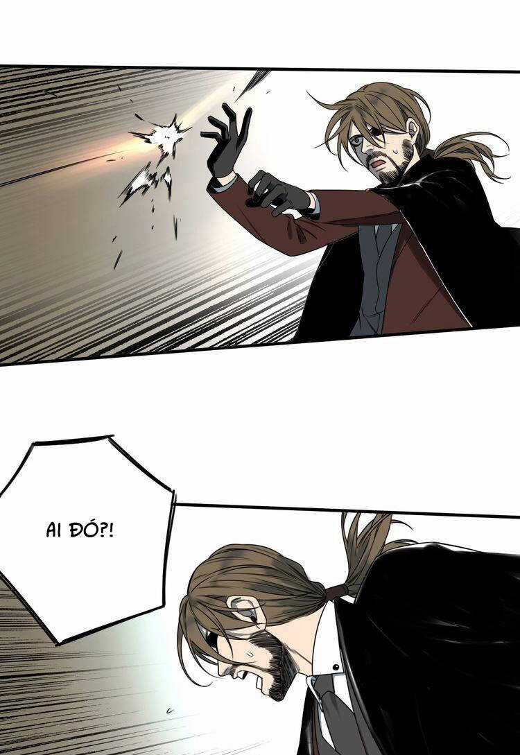 Vệ Sĩ Của Tôi Cao 1 Mét 28 Chapter 52 trang 32