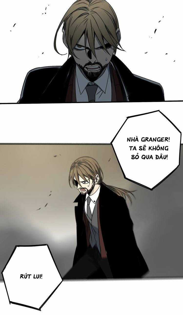 Vệ Sĩ Của Tôi Cao 1 Mét 28 Chapter 52 trang 36