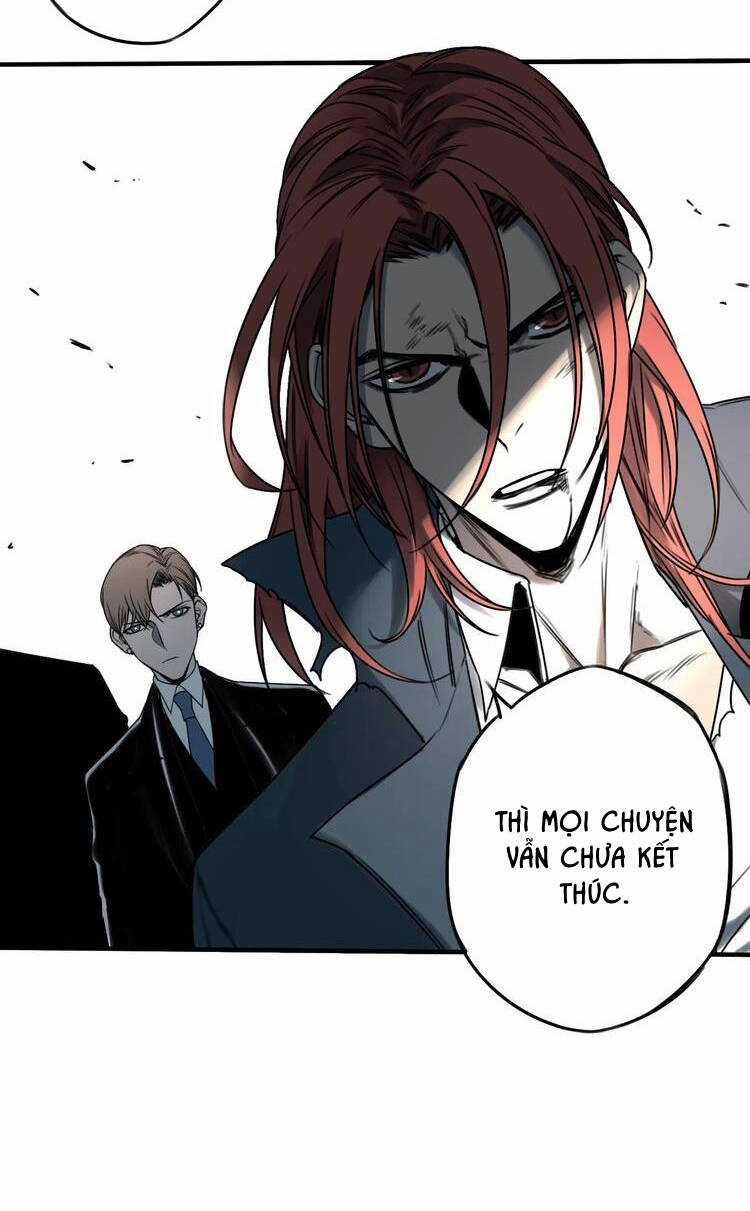 Vệ Sĩ Của Tôi Cao 1 Mét 28 Chapter 52 trang 39