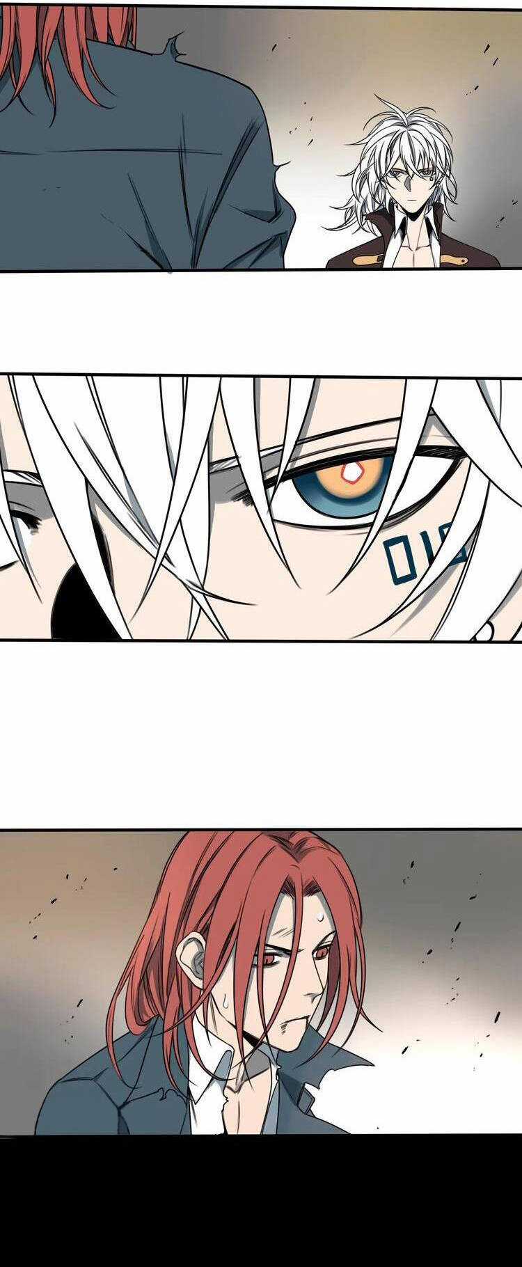 Vệ Sĩ Của Tôi Cao 1 Mét 28 Chapter 52 trang 4