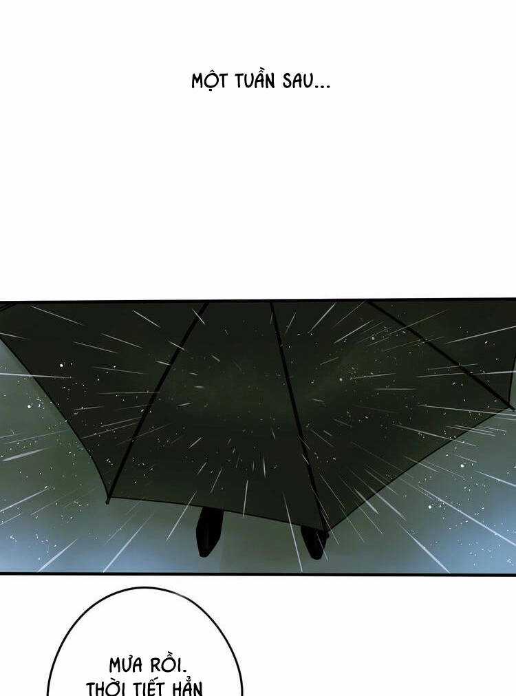 Vệ Sĩ Của Tôi Cao 1 Mét 28 Chapter 52 trang 40