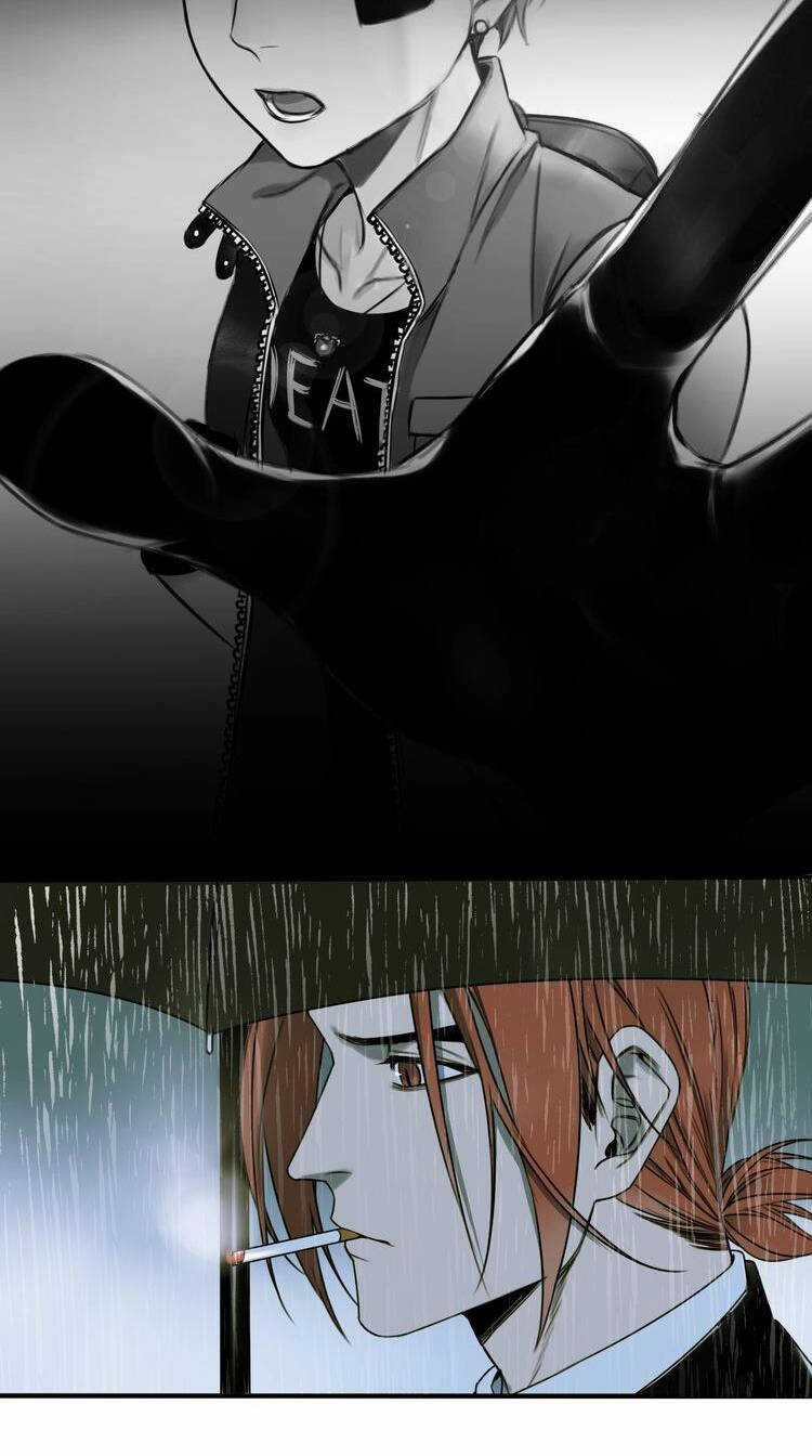 Vệ Sĩ Của Tôi Cao 1 Mét 28 Chapter 52 trang 43