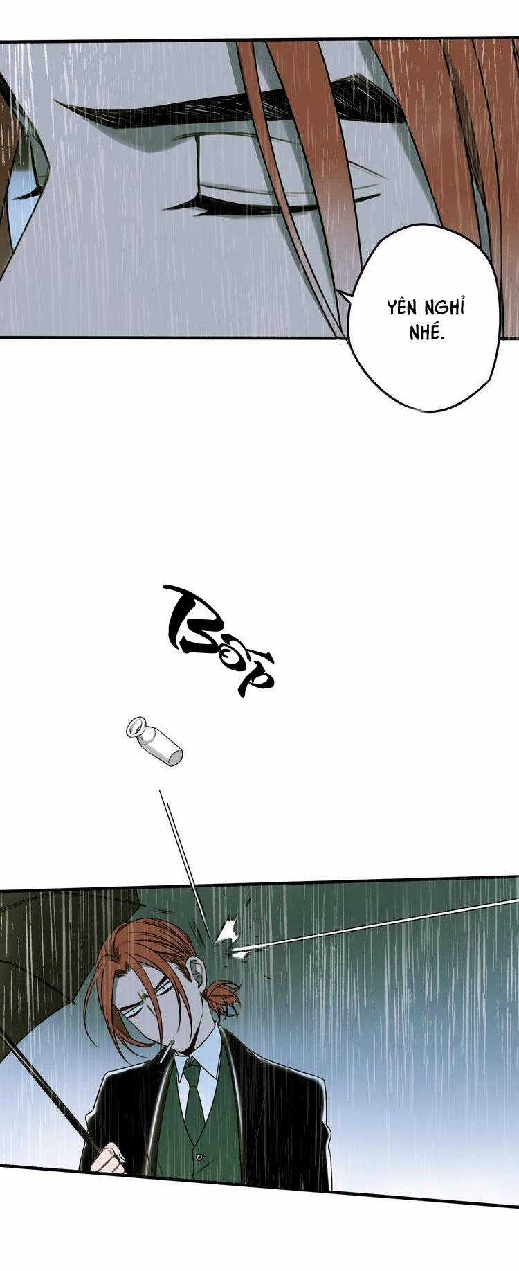 Vệ Sĩ Của Tôi Cao 1 Mét 28 Chapter 52 trang 44