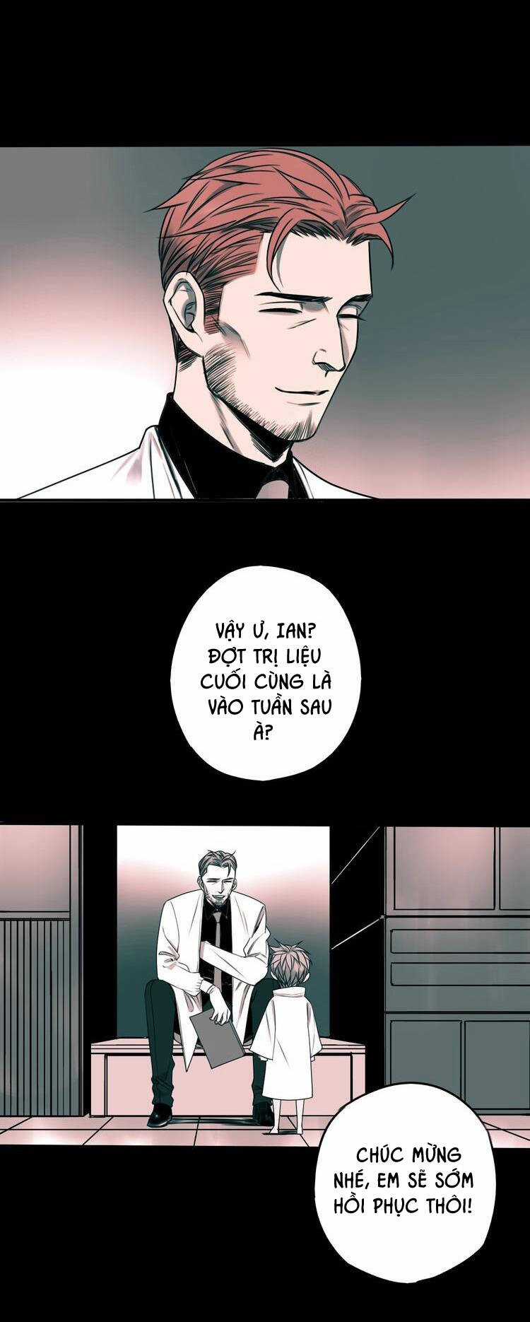 Vệ Sĩ Của Tôi Cao 1 Mét 28 Chapter 52 trang 5