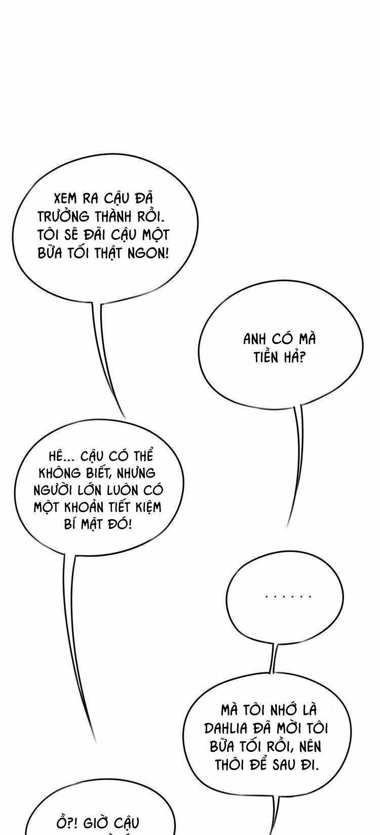 Vệ Sĩ Của Tôi Cao 1 Mét 28 Chapter 52 trang 50