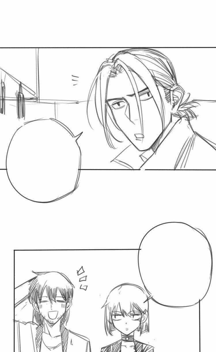 Vệ Sĩ Của Tôi Cao 1 Mét 28 Chapter 52 trang 54