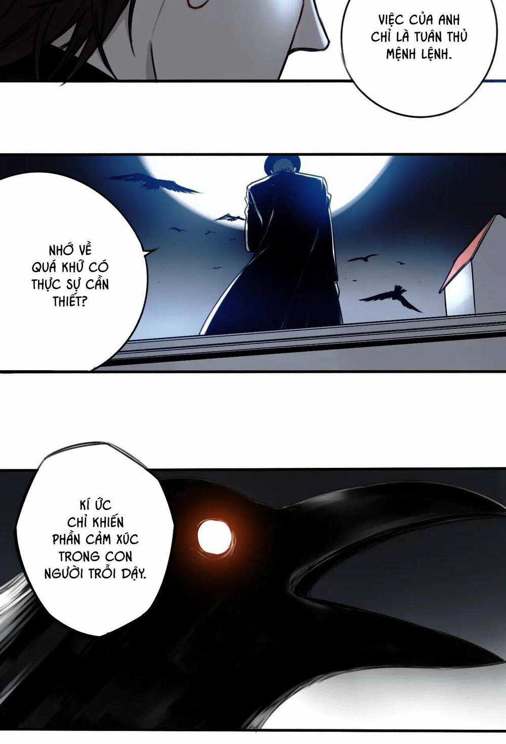 Vệ Sĩ Của Tôi Cao 1 Mét 28 Chapter 6 trang 12