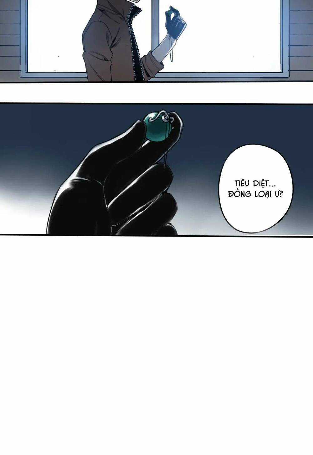 Vệ Sĩ Của Tôi Cao 1 Mét 28 Chapter 6 trang 30