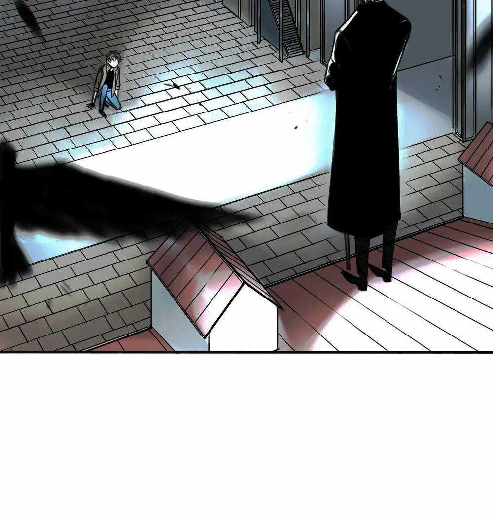 Vệ Sĩ Của Tôi Cao 1 Mét 28 Chapter 6 trang 4