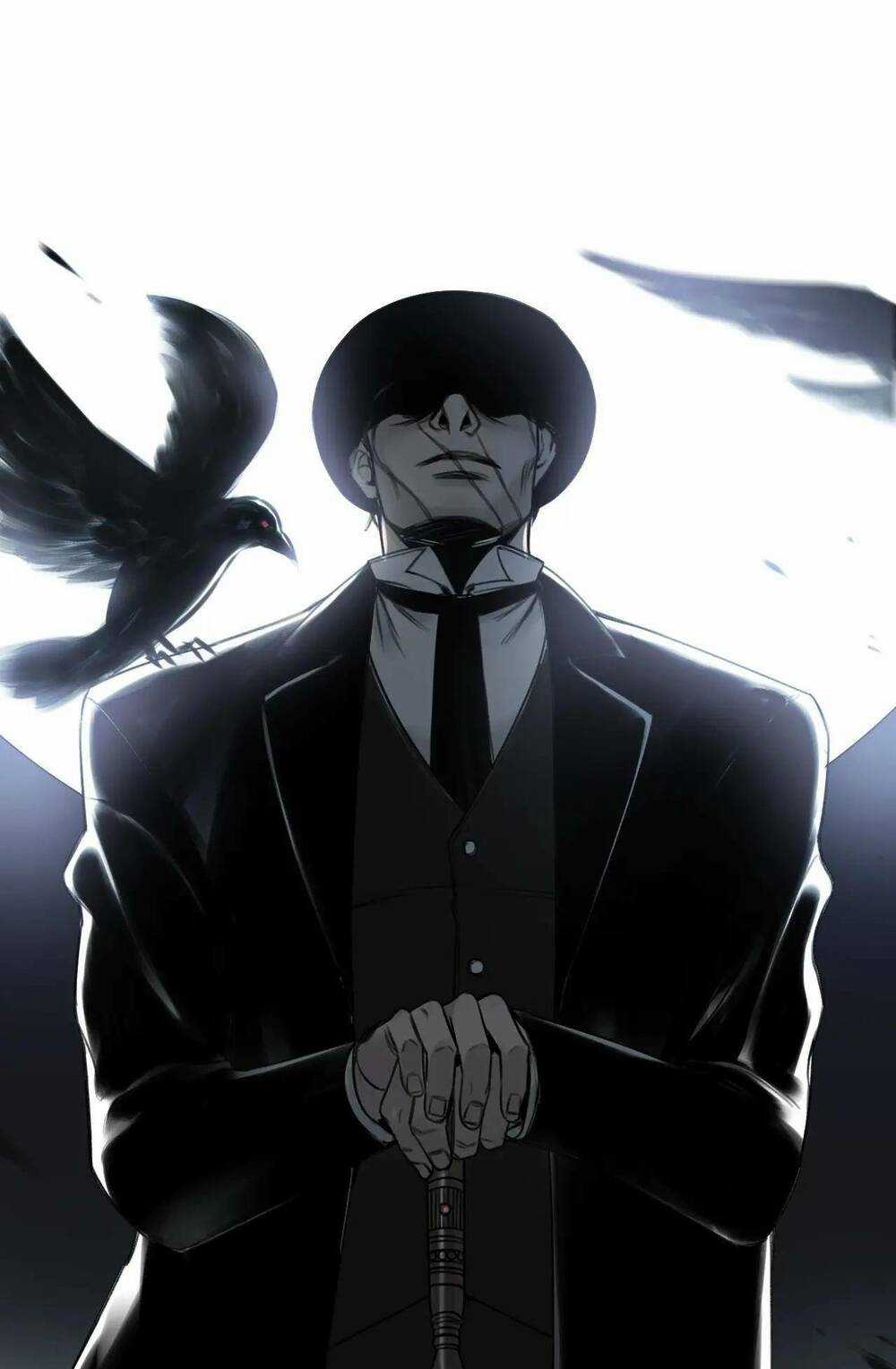 Vệ Sĩ Của Tôi Cao 1 Mét 28 Chapter 6 trang 5