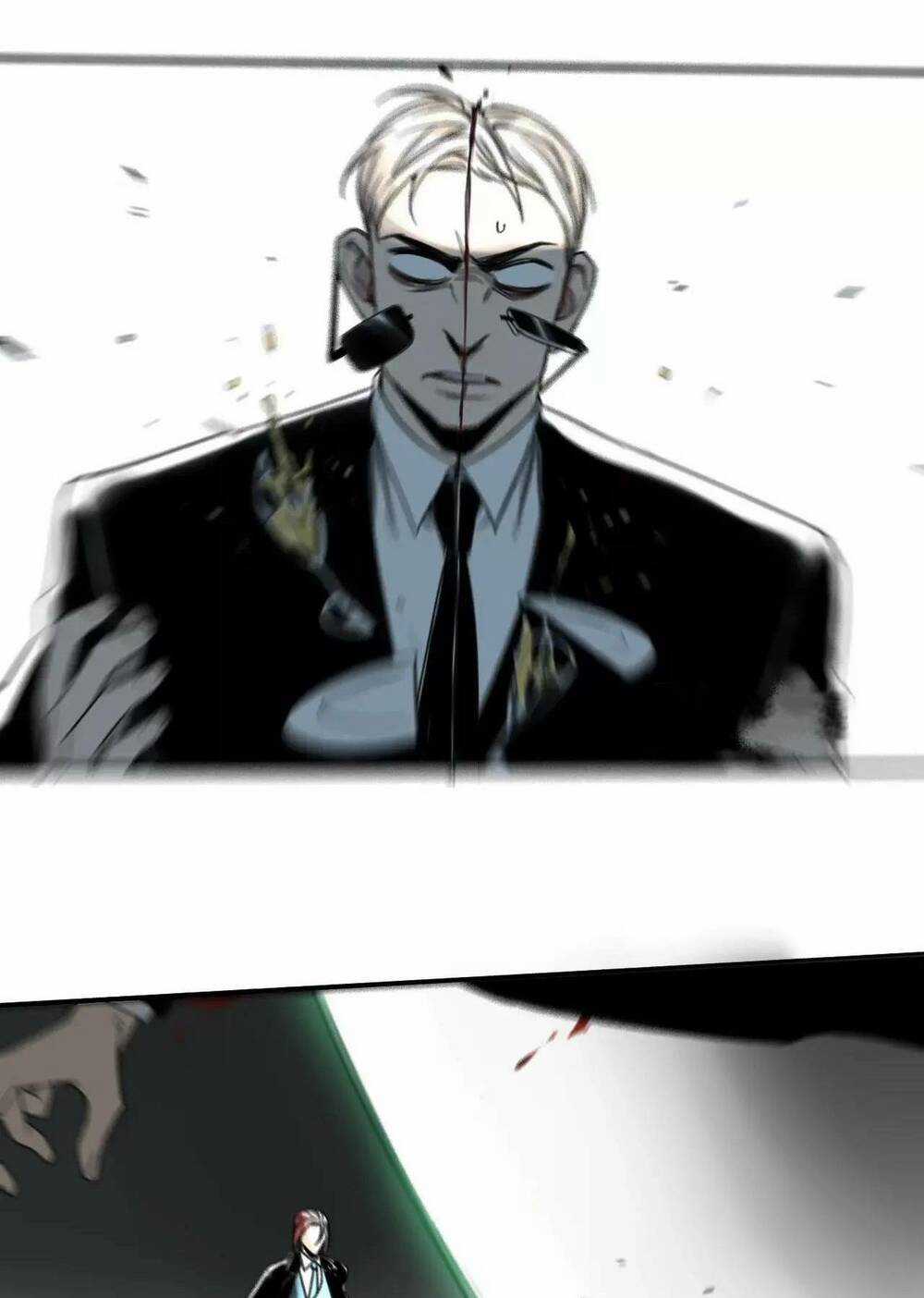 Vệ Sĩ Của Tôi Cao 1 Mét 28 Chapter 7 trang 27