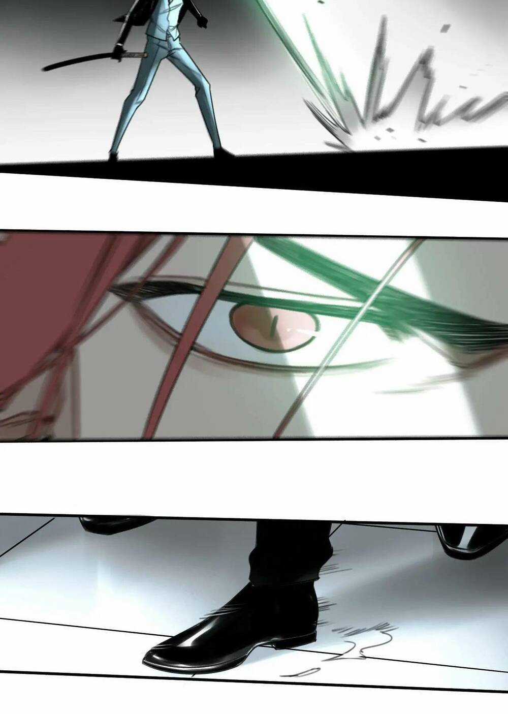 Vệ Sĩ Của Tôi Cao 1 Mét 28 Chapter 7 trang 28