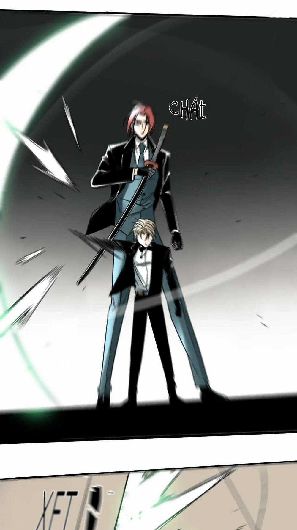 Vệ Sĩ Của Tôi Cao 1 Mét 28 Chapter 7 trang 29