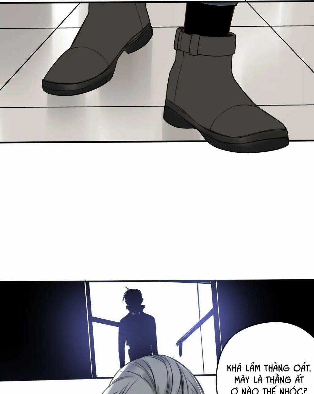 Vệ Sĩ Của Tôi Cao 1 Mét 28 Chapter 7 trang 31