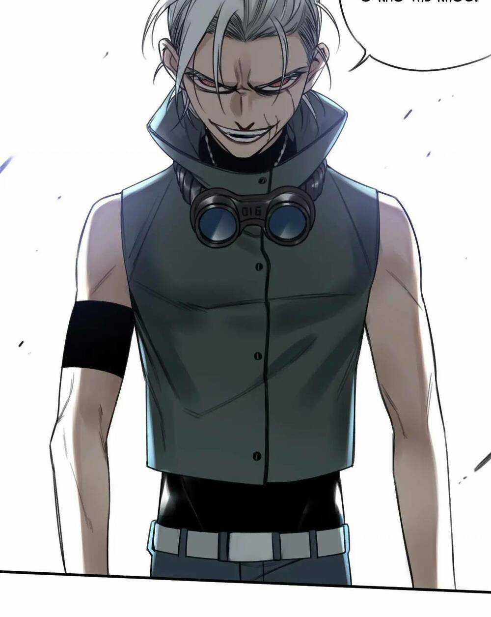 Vệ Sĩ Của Tôi Cao 1 Mét 28 Chapter 7 trang 32