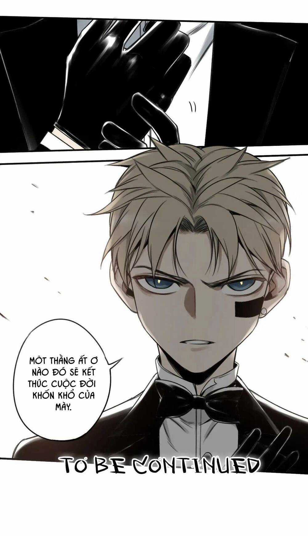 Vệ Sĩ Của Tôi Cao 1 Mét 28 Chapter 7 trang 33