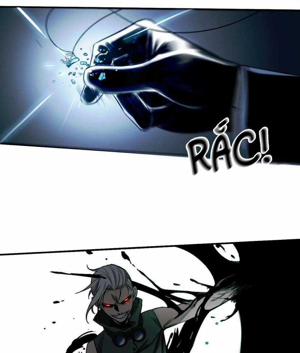 Vệ Sĩ Của Tôi Cao 1 Mét 28 Chapter 8 trang 18