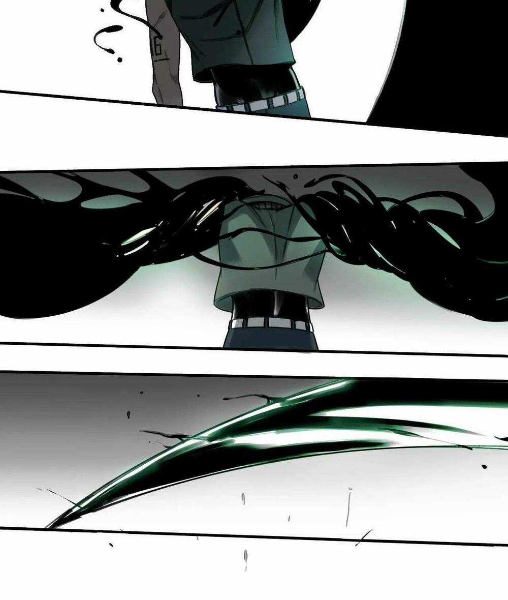 Vệ Sĩ Của Tôi Cao 1 Mét 28 Chapter 8 trang 19