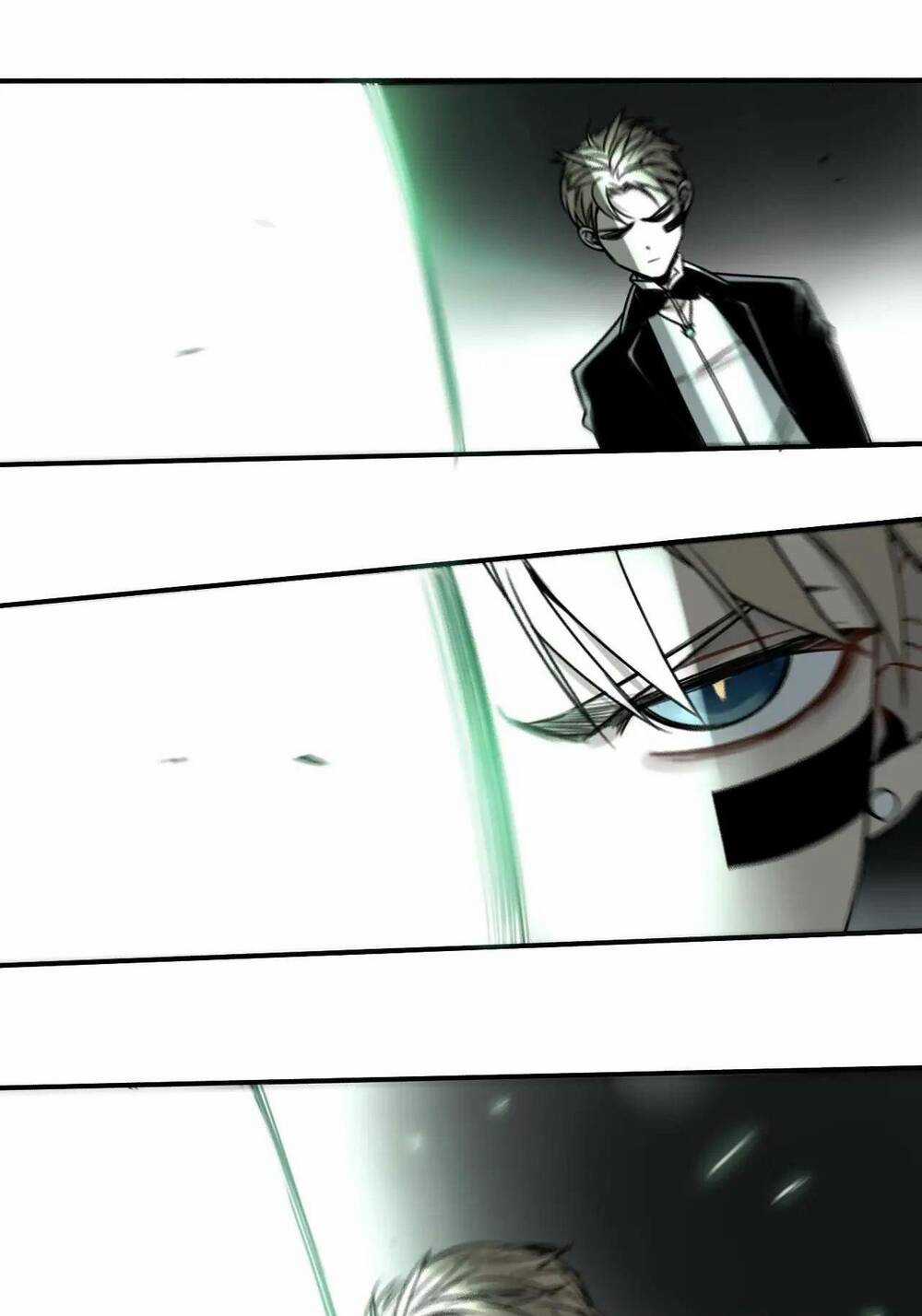 Vệ Sĩ Của Tôi Cao 1 Mét 28 Chapter 8 trang 2