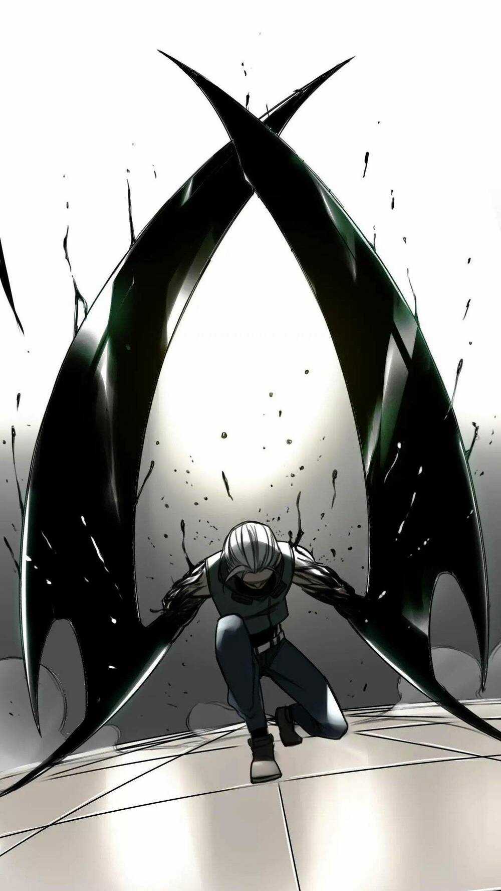 Vệ Sĩ Của Tôi Cao 1 Mét 28 Chapter 8 trang 20