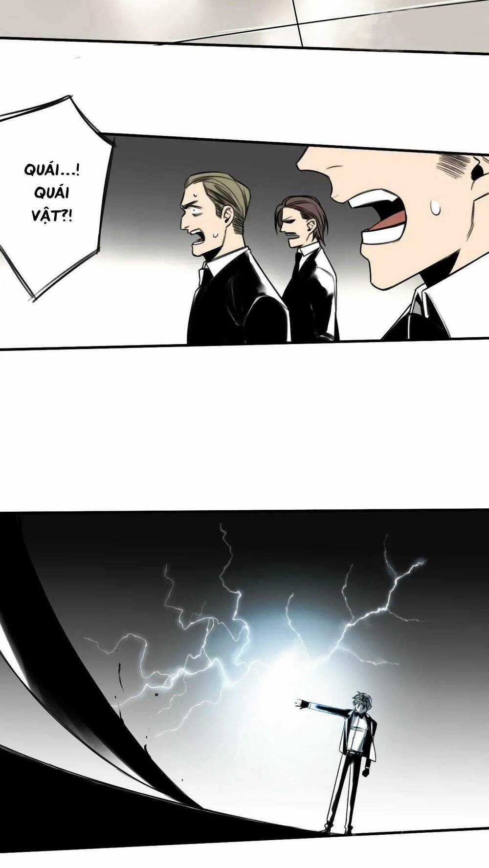 Vệ Sĩ Của Tôi Cao 1 Mét 28 Chapter 8 trang 21