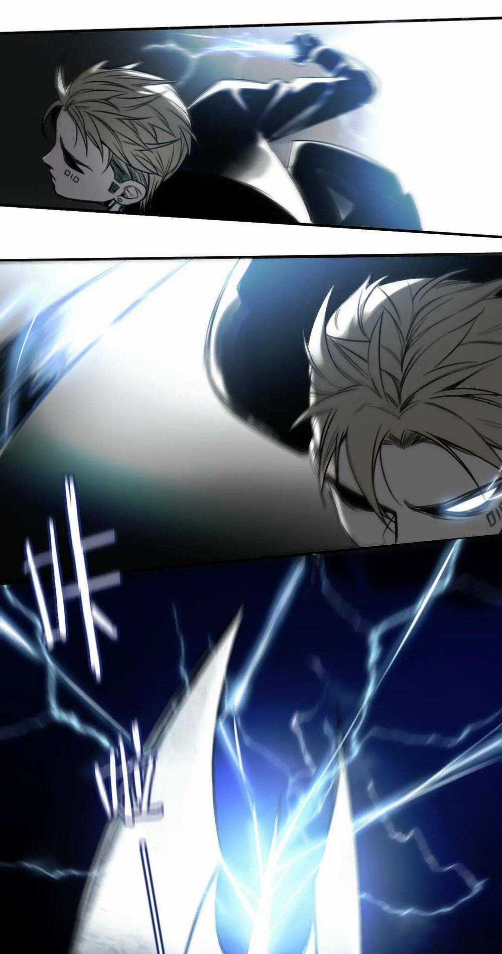 Vệ Sĩ Của Tôi Cao 1 Mét 28 Chapter 8 trang 22