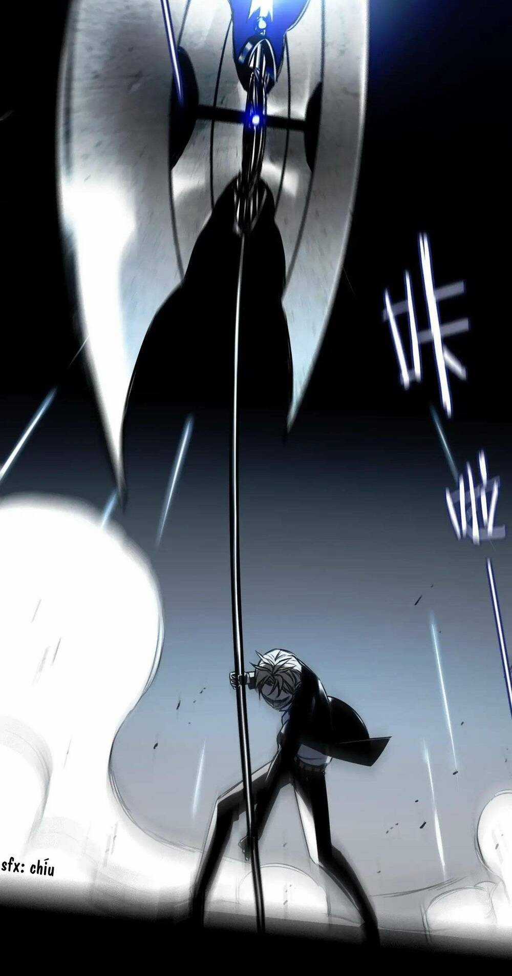 Vệ Sĩ Của Tôi Cao 1 Mét 28 Chapter 8 trang 23