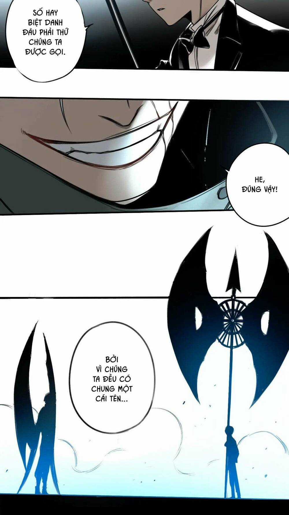 Vệ Sĩ Của Tôi Cao 1 Mét 28 Chapter 8 trang 27