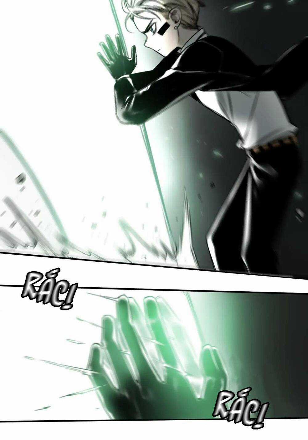 Vệ Sĩ Của Tôi Cao 1 Mét 28 Chapter 8 trang 3