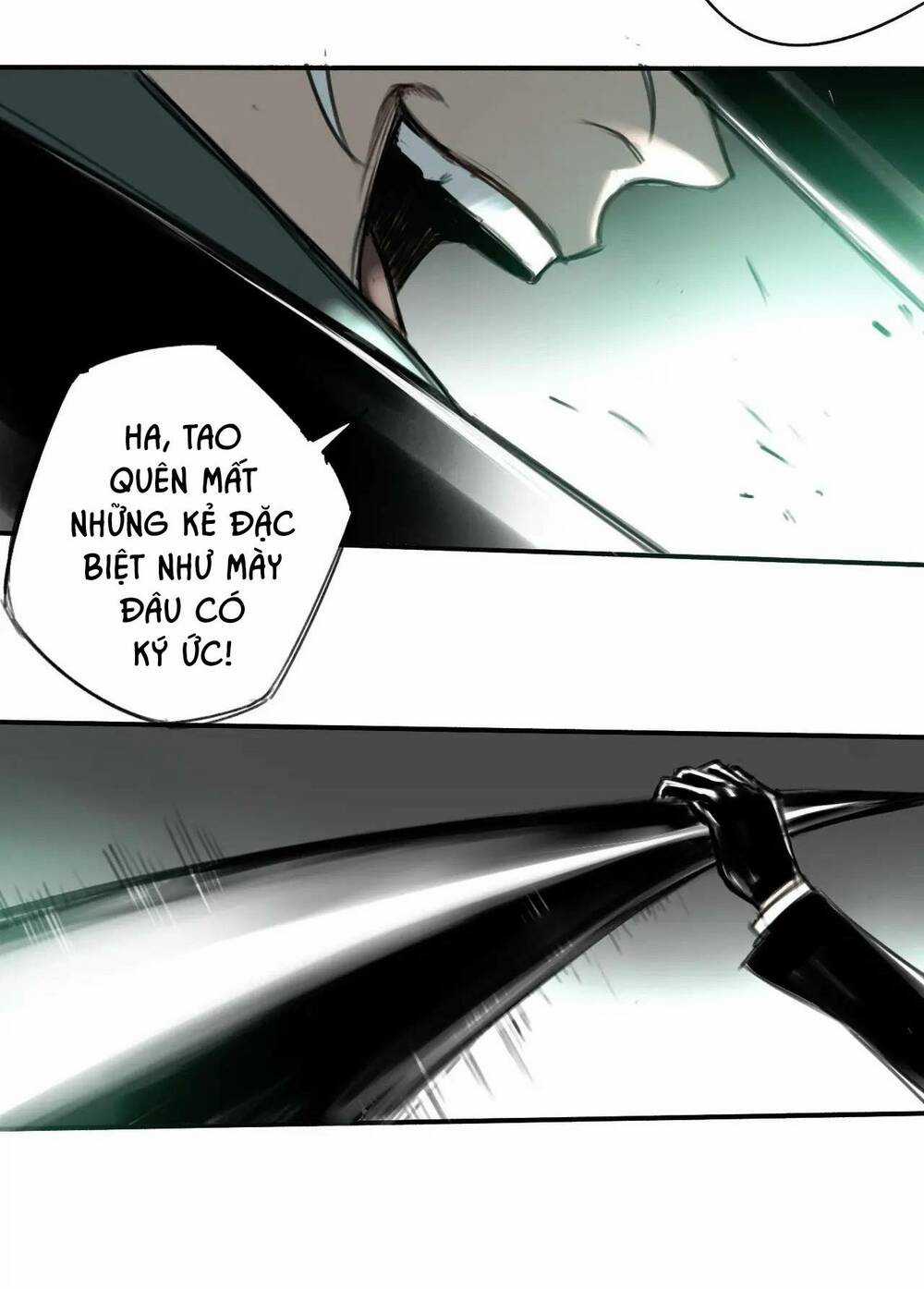 Vệ Sĩ Của Tôi Cao 1 Mét 28 Chapter 9 trang 11