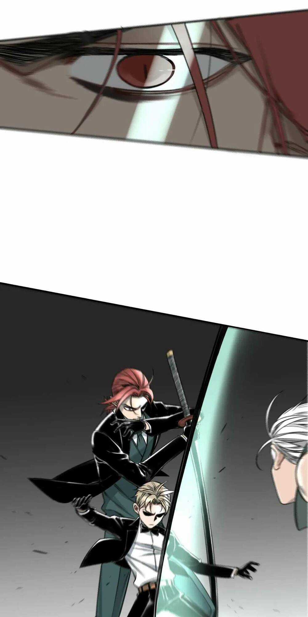 Vệ Sĩ Của Tôi Cao 1 Mét 28 Chapter 9 trang 26