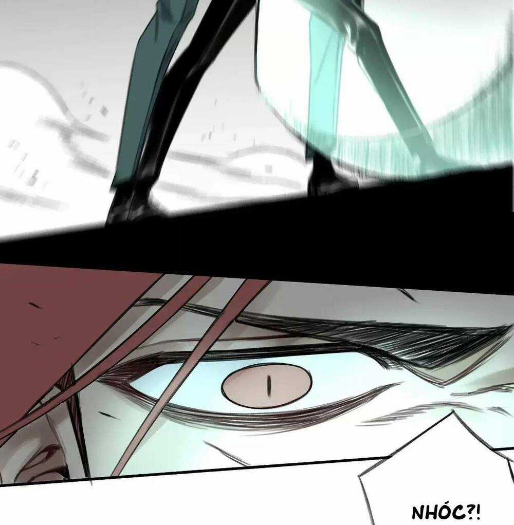 Vệ Sĩ Của Tôi Cao 1 Mét 28 Chapter 9 trang 27