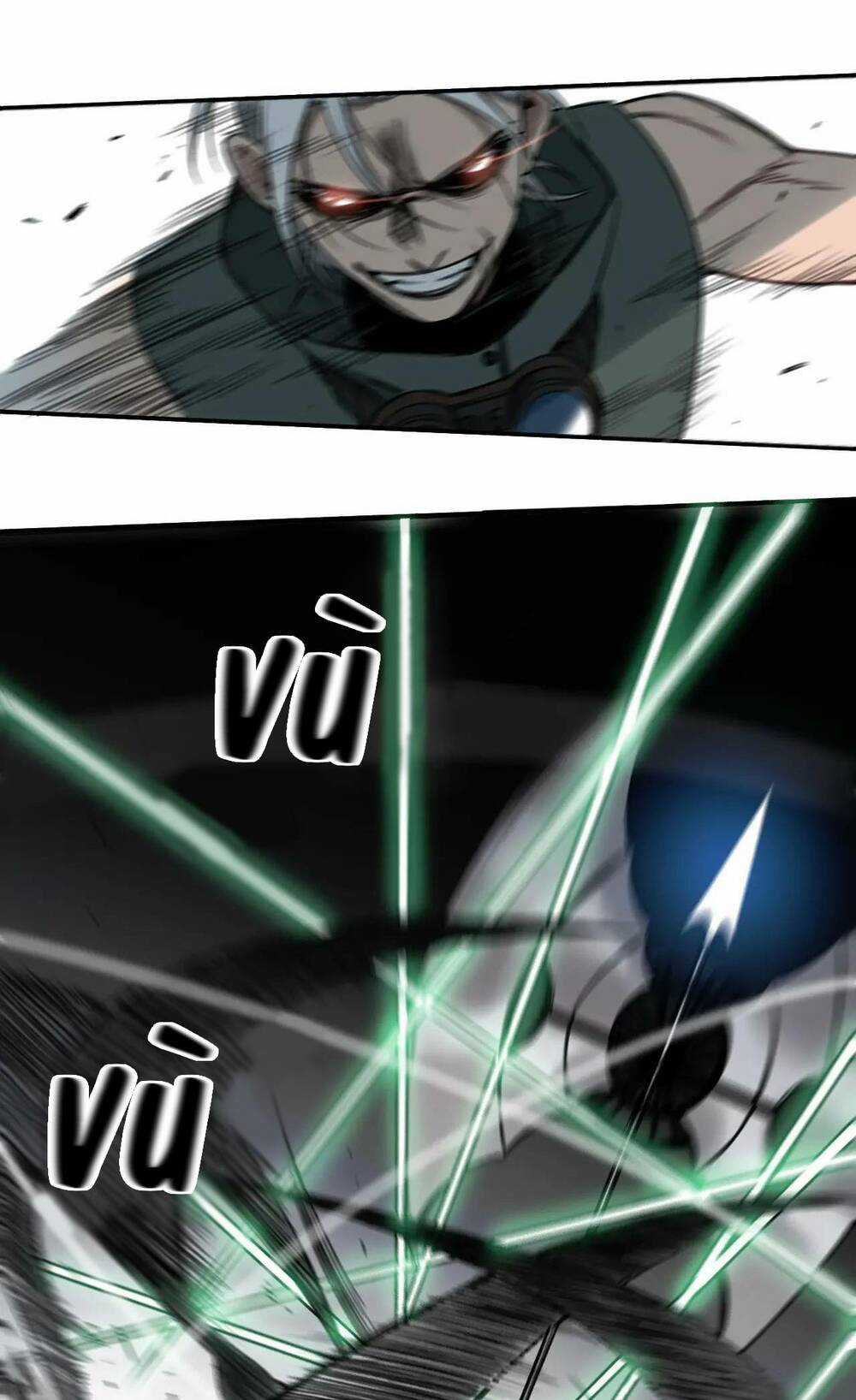 Vệ Sĩ Của Tôi Cao 1 Mét 28 Chapter 9 trang 8