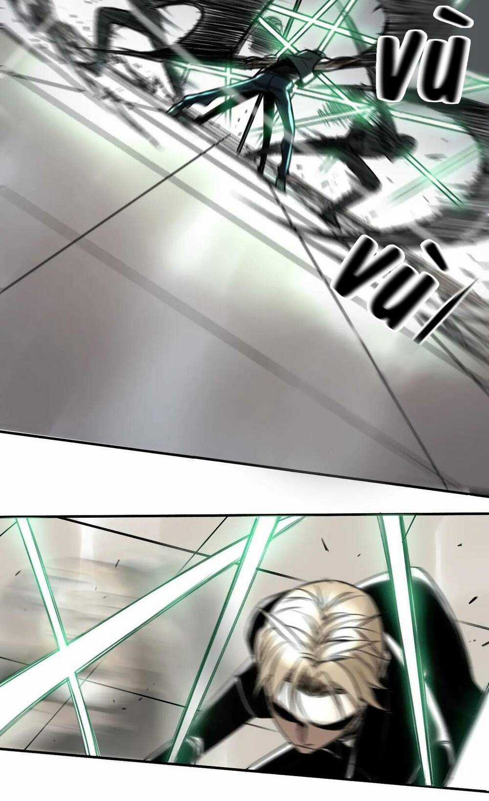 Vệ Sĩ Của Tôi Cao 1 Mét 28 Chapter 9 trang 9