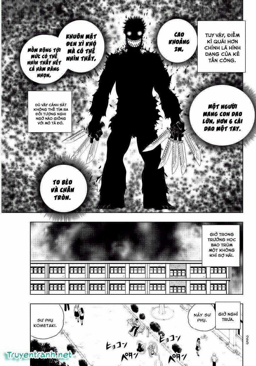 Vector Ball Chapter 1.1 trang 13