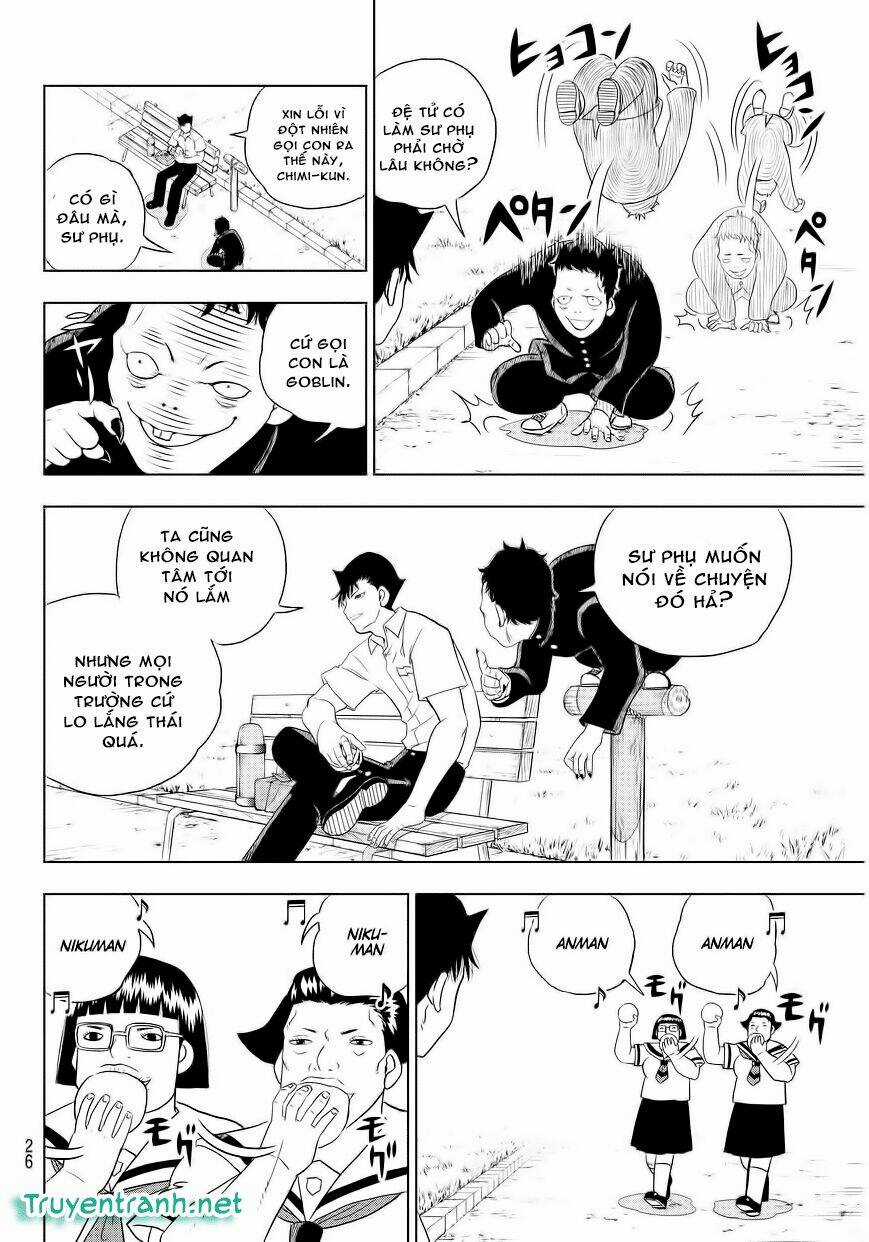 Vector Ball Chapter 1.1 trang 14