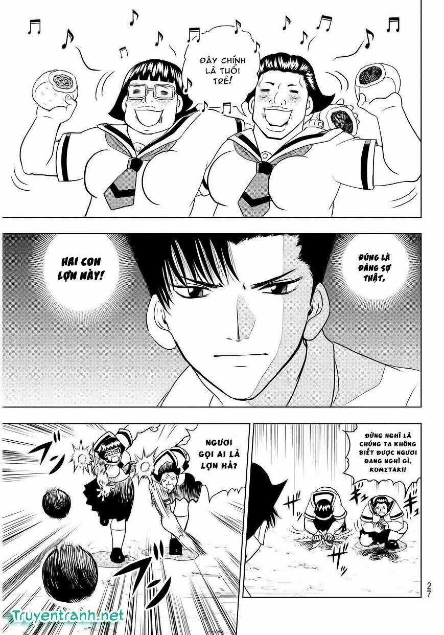 Vector Ball Chapter 1.1 trang 15