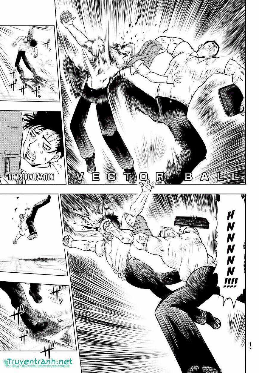 Vector Ball Chapter 1.1 trang 5