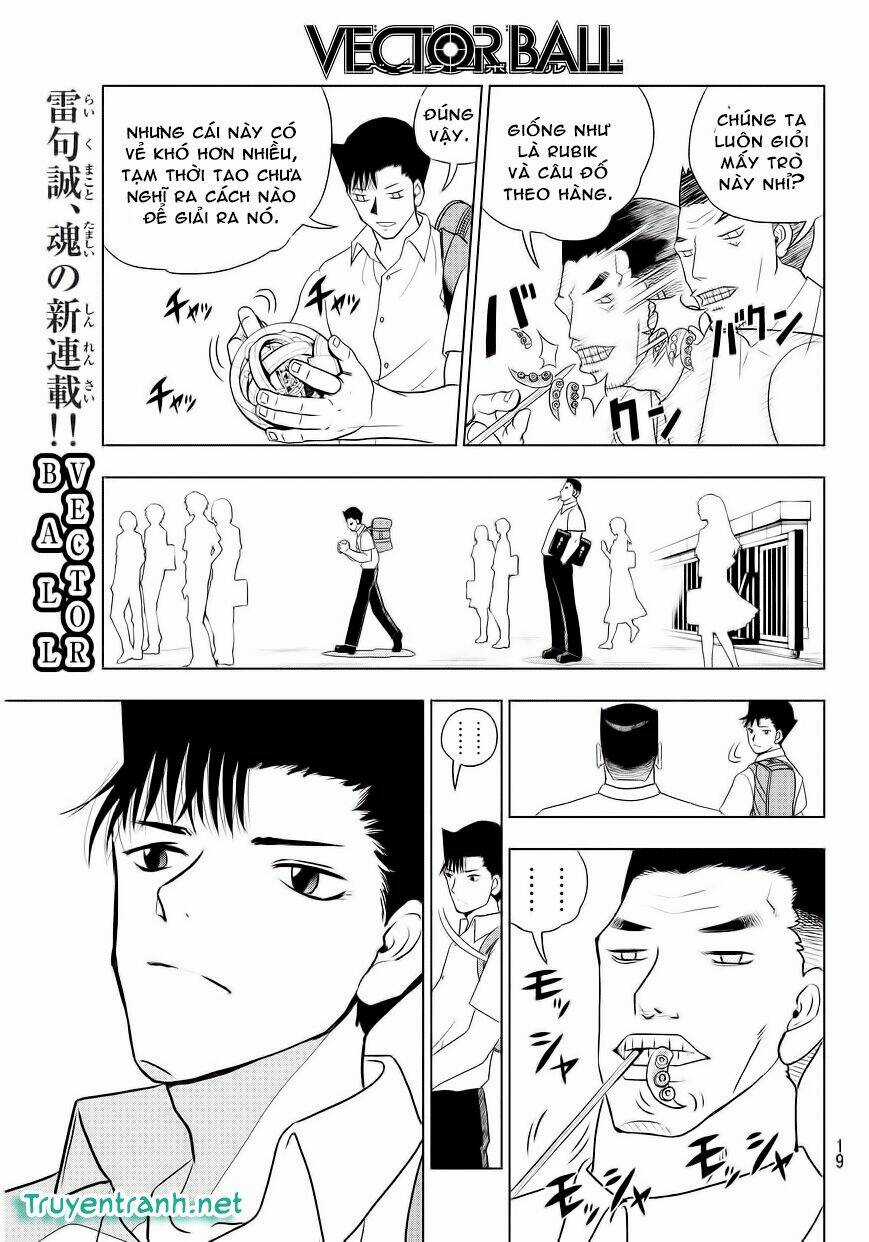 Vector Ball Chapter 1.1 trang 7