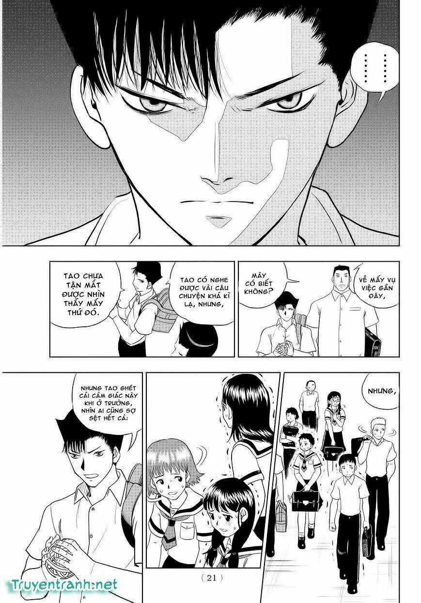 Vector Ball Chapter 1.1 trang 9