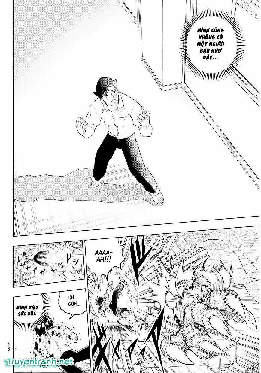 Vector Ball Chapter 1.2 trang 14