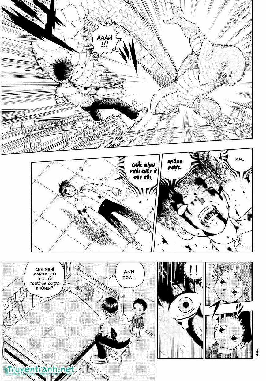 Vector Ball Chapter 1.2 trang 15