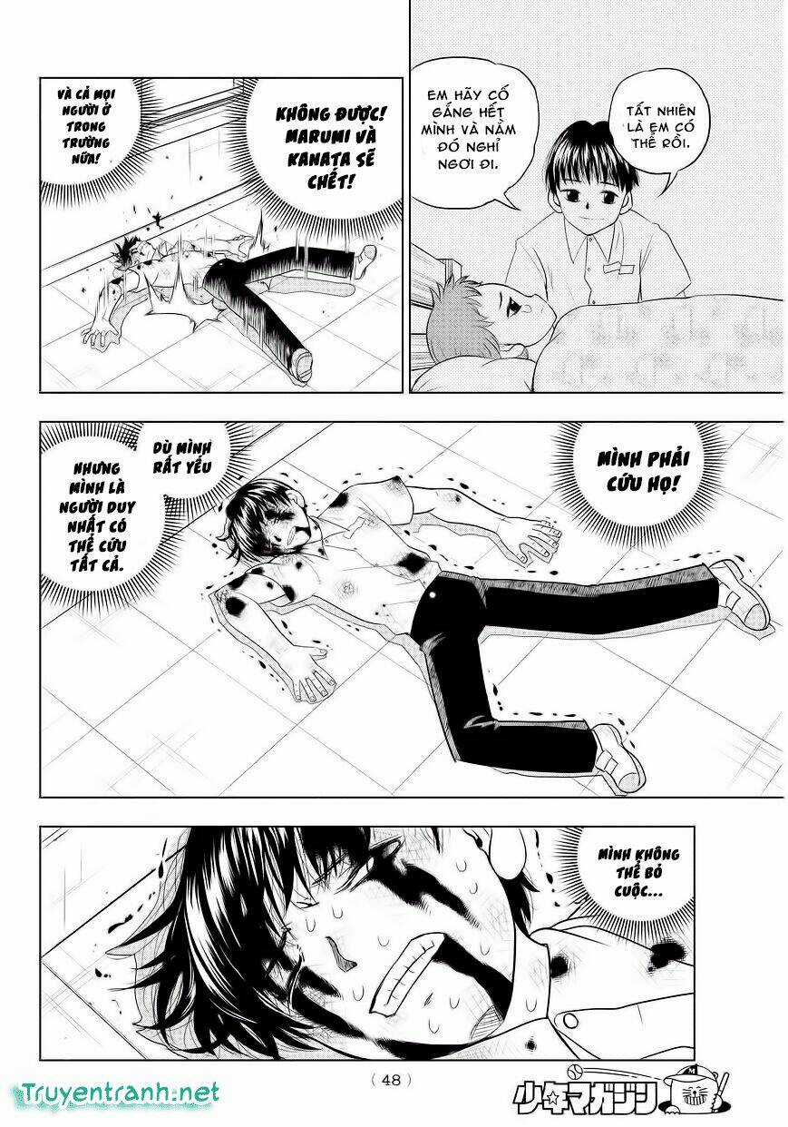 Vector Ball Chapter 1.2 trang 16