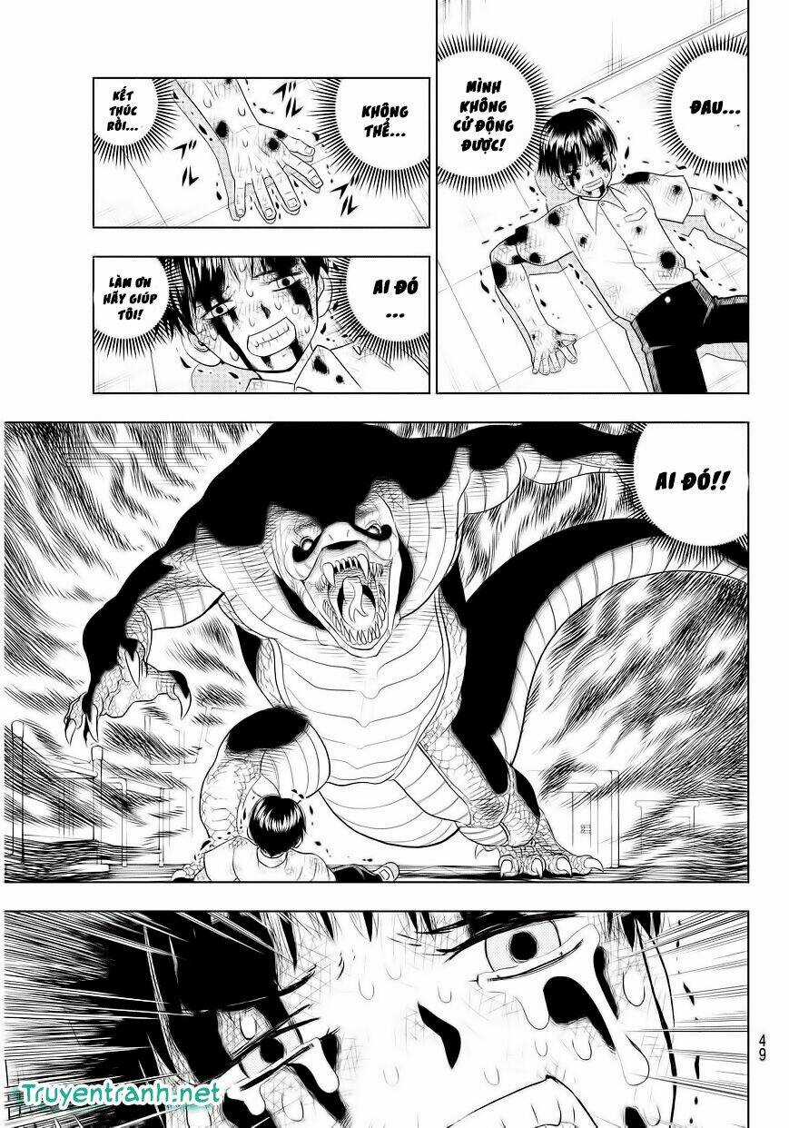 Vector Ball Chapter 1.2 trang 17